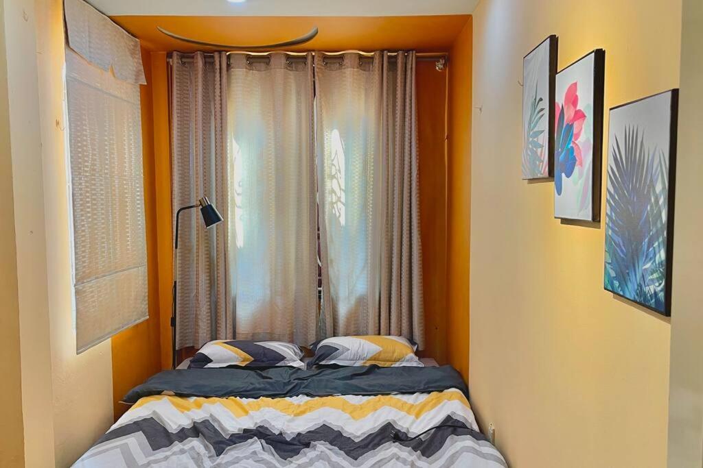 Lad Homestay Hai Phong - Hoang Van Thu Exterior photo