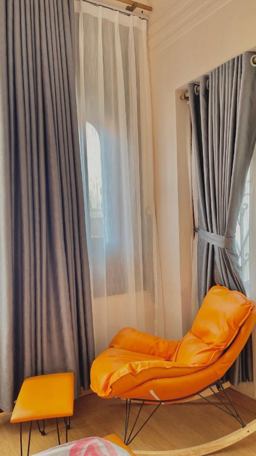 Lad Homestay Hai Phong - Hoang Van Thu Exterior photo