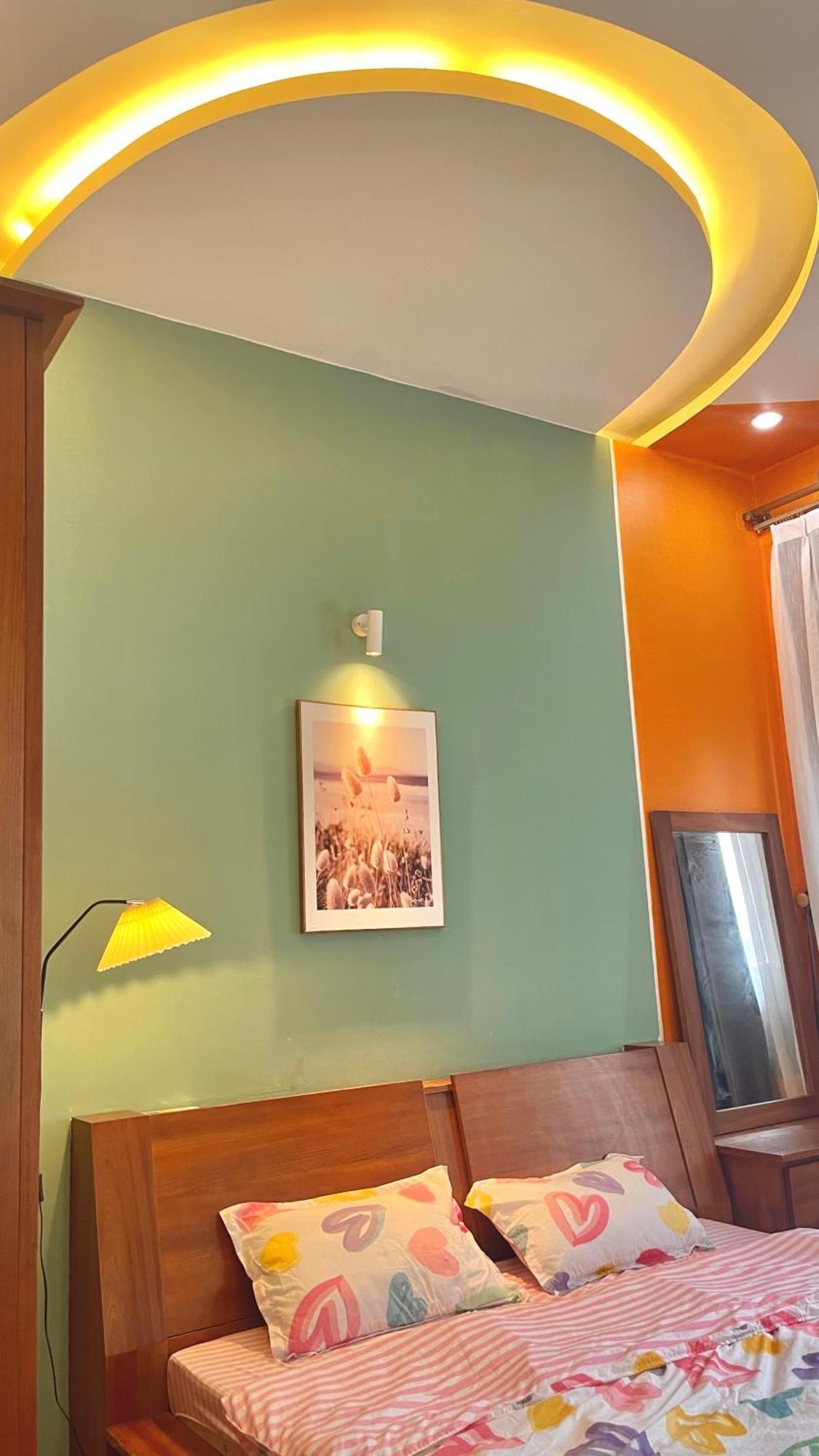 Lad Homestay Hai Phong - Hoang Van Thu Exterior photo
