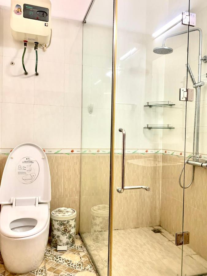 Lad Homestay Hai Phong - Hoang Van Thu Exterior photo