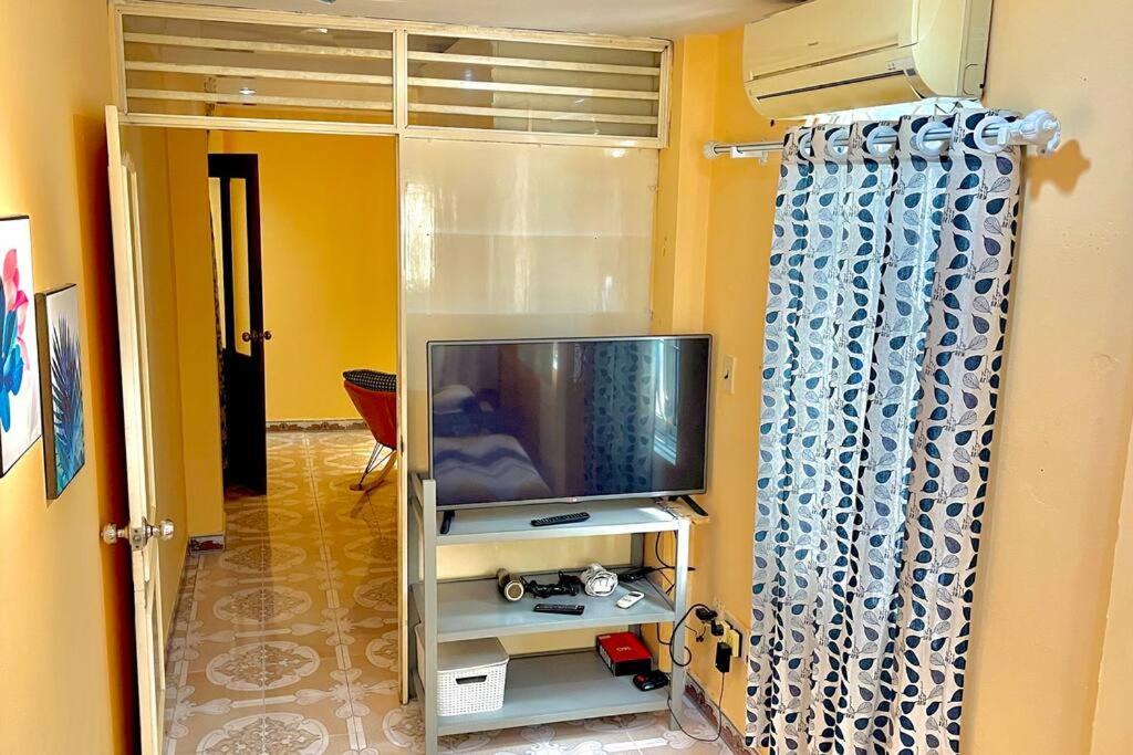 Lad Homestay Hai Phong - Hoang Van Thu Exterior photo