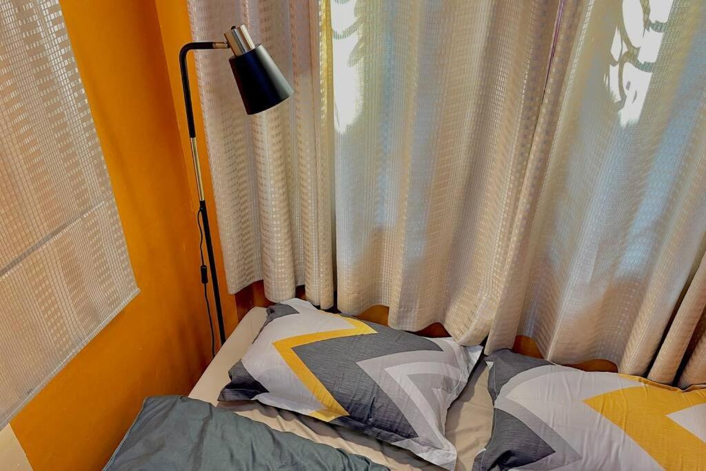 Lad Homestay Hai Phong - Hoang Van Thu Exterior photo