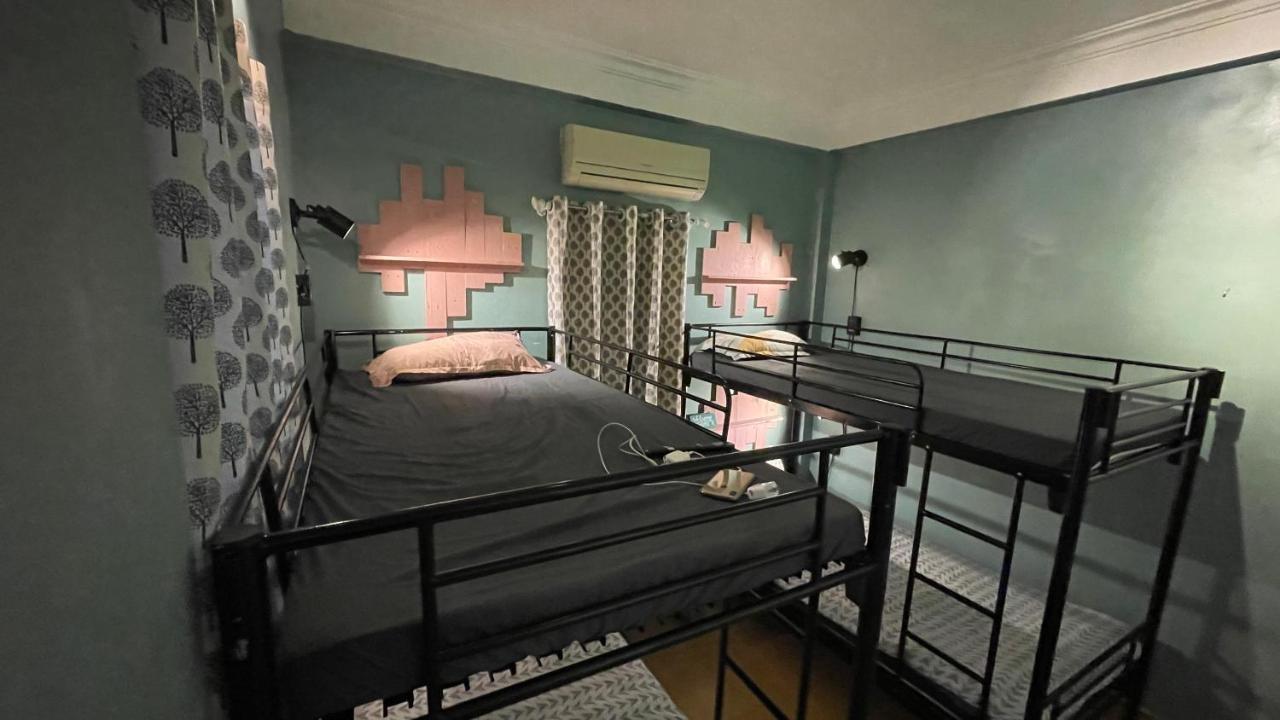 Lad Homestay Hai Phong - Hoang Van Thu Exterior photo