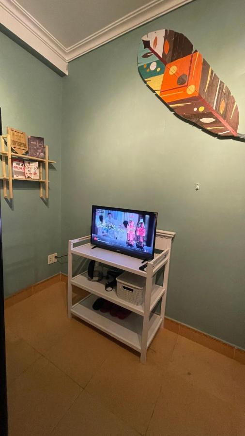 Lad Homestay Hai Phong - Hoang Van Thu Exterior photo