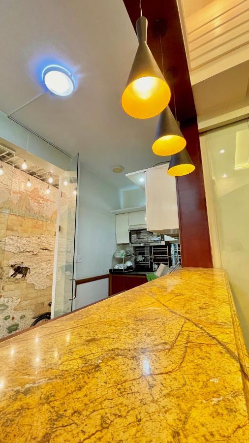 Lad Homestay Hai Phong - Hoang Van Thu Exterior photo