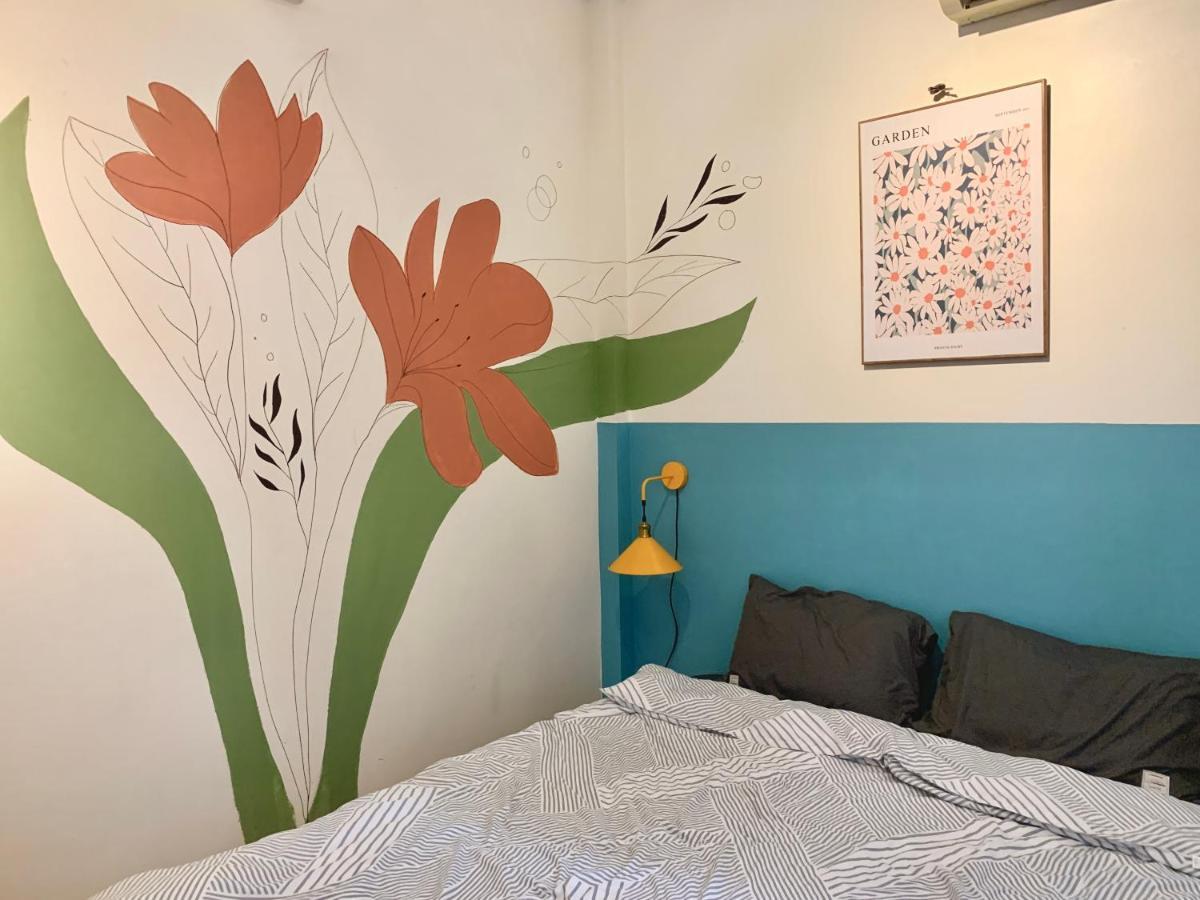 Lad Homestay Hai Phong - Hoang Van Thu Exterior photo