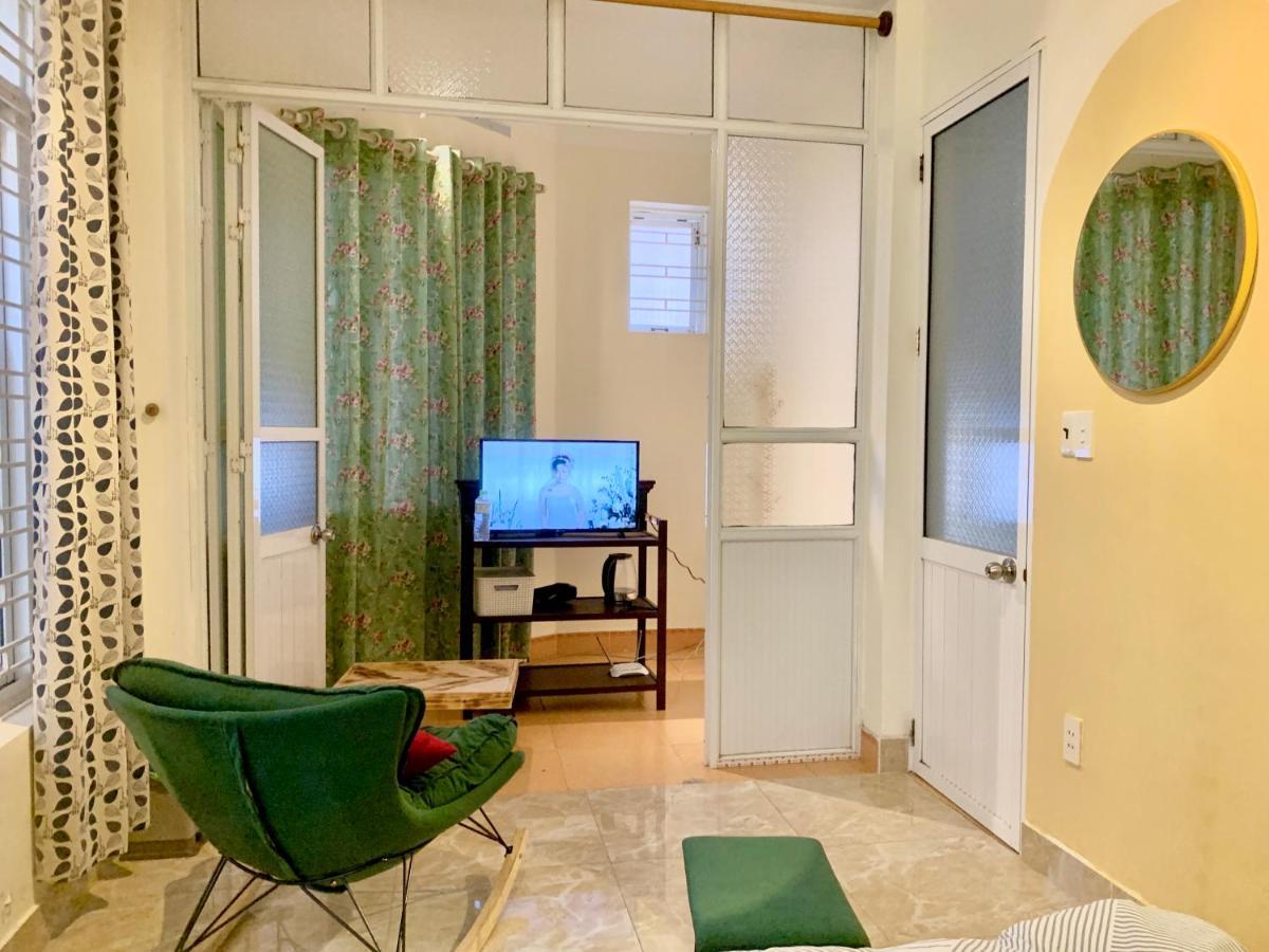Lad Homestay Hai Phong - Hoang Van Thu Exterior photo