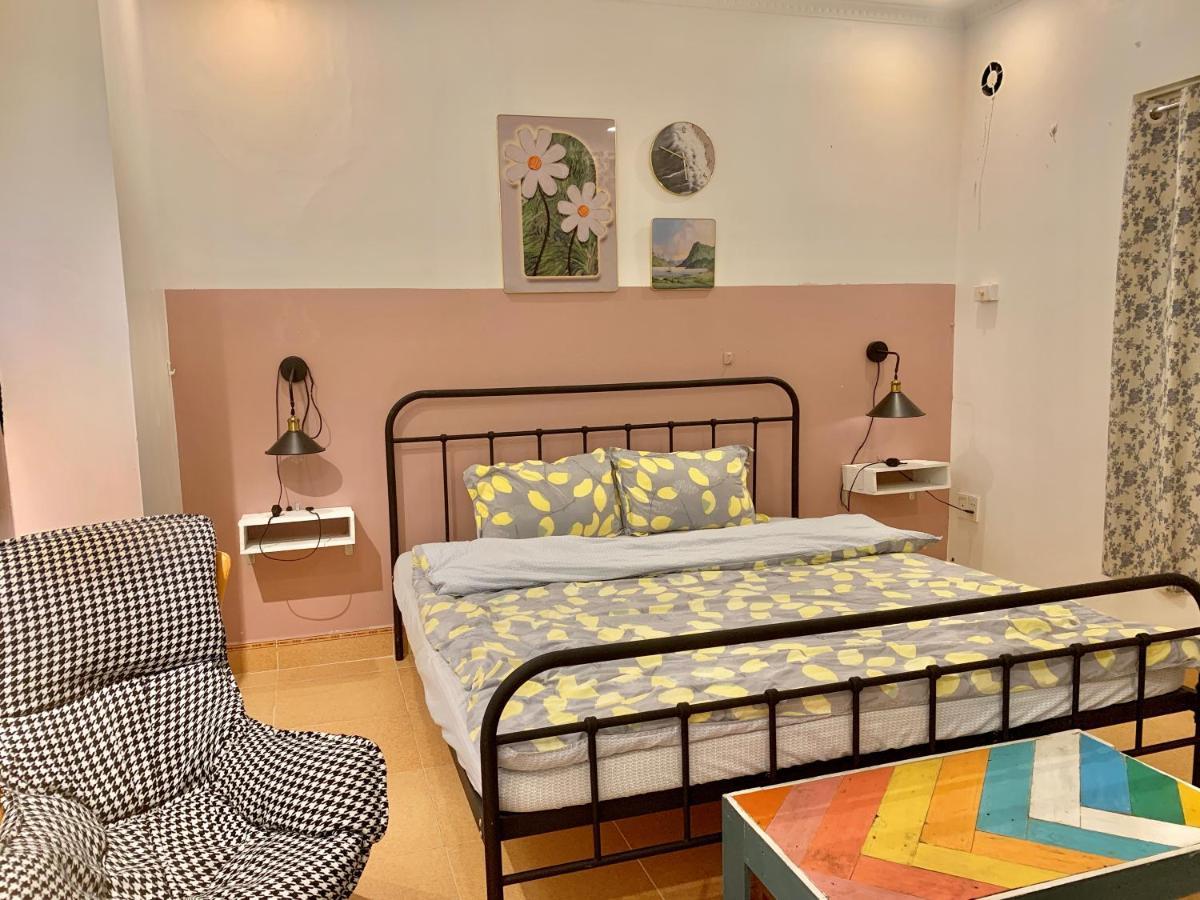 Lad Homestay Hai Phong - Hoang Van Thu Exterior photo