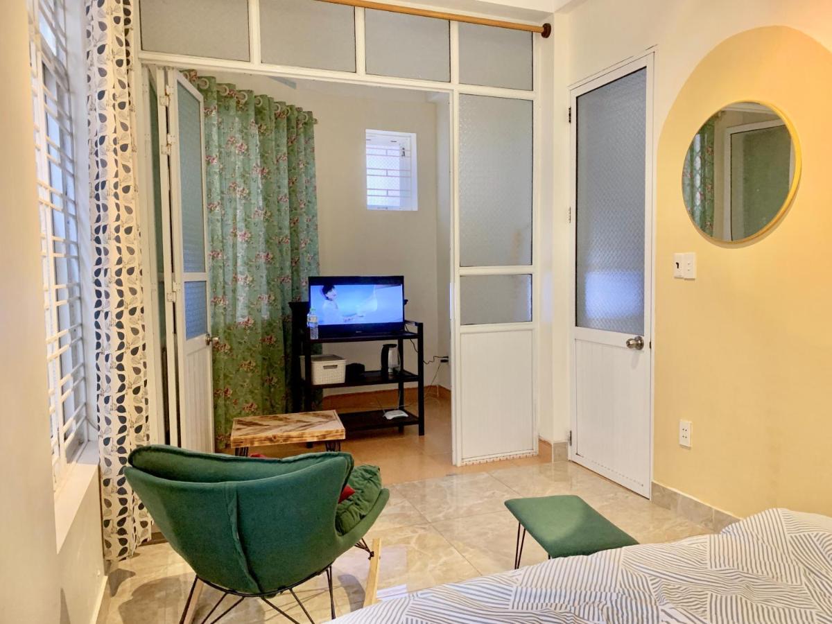 Lad Homestay Hai Phong - Hoang Van Thu Exterior photo