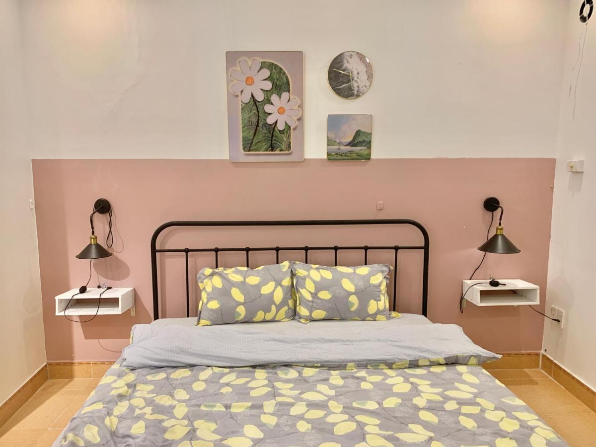 Lad Homestay Hai Phong - Hoang Van Thu Exterior photo